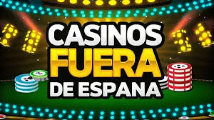 Explorando los Mejores Casinos Online Fuera de España 1911929487