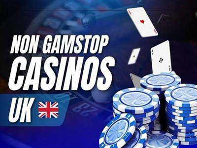 Exploring Casinos Not Affected by GamStop Your Guide to Responsible Gaming
