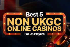 Exploring Non-UK Casino Sites A Comprehensive Guide -329961997