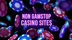 Exploring Online Gaming Websites Not on GamStop