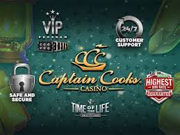 Is Captain Cooks Casino Legit A Comprehensive Review -1262022966