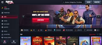 Mafia Casino Online España La Experiencia de Juego Definitiva -1899698184