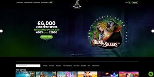 MagicWin Casino Your Premier Online Gaming Destination