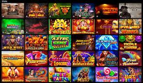 MagicWin Casino Your Premier Online Gaming Destination