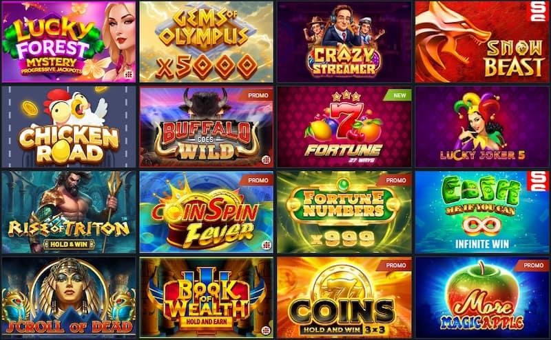 Mejores Casinos Online Argentina 2026 La Guía Definitiva