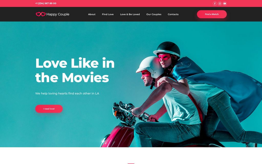 Datempire: The Ultimate Review and Review to Searching For Love Online