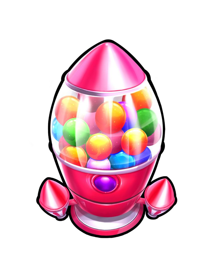 Sugar Rush – Das Spiel