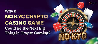 No ID Verification Casinos A Comprehensive Guide