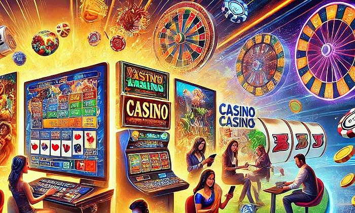 No KYC Casinos The Future of Online Gambling -1513633997
