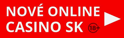 Nove Casino 2026 Budúcnosť online hazardu na Slovensku