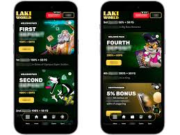 Регистрация Laki World через телефон – простой и быстрый способ присоединиться