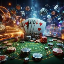 The Best Online Casinos Worldwide An Ultimate Guide