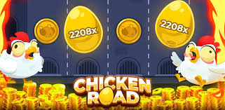 The Free Journey of Chicken Road An Adventure Awaits