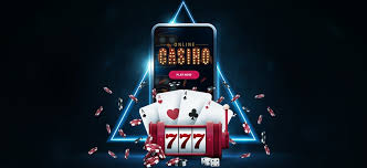 The Rise of Independent Casino Online A New Era of Gaming
