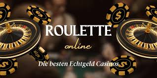 Deutsches Roulette Die Faszination und Strategie des Klassikers