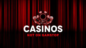 Explore Exciting Casino Options Outside GamStop