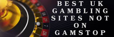 Guide to Casino Sites Not With GamStop What to Know, Risks and Safer Choices