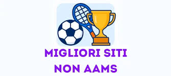 I Siti Scommesse Senza Licenza AAMS Cosa Devi Sapere