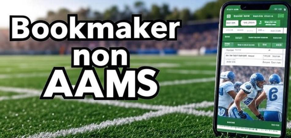 I Siti Scommesse Senza Licenza AAMS Cosa Devi Sapere