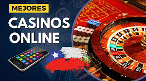 Los Mejores Casinos Online Guía Completa para Apostar con Seguridad -234470513