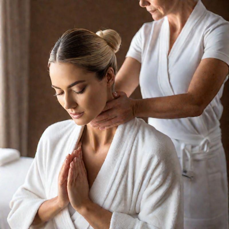 Что такое спортивный массаж: виды, техники, преимущества и как найти специалиста