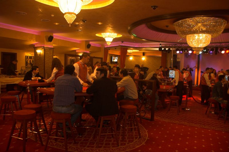 Gambling Enterprise Globe Online Review