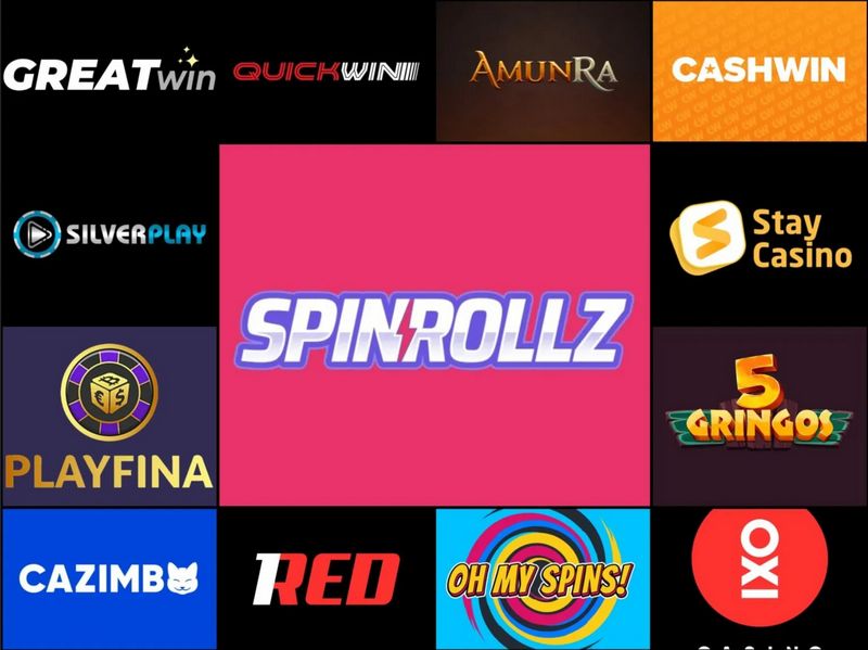 Grenzenlos spielen im Online-Casino