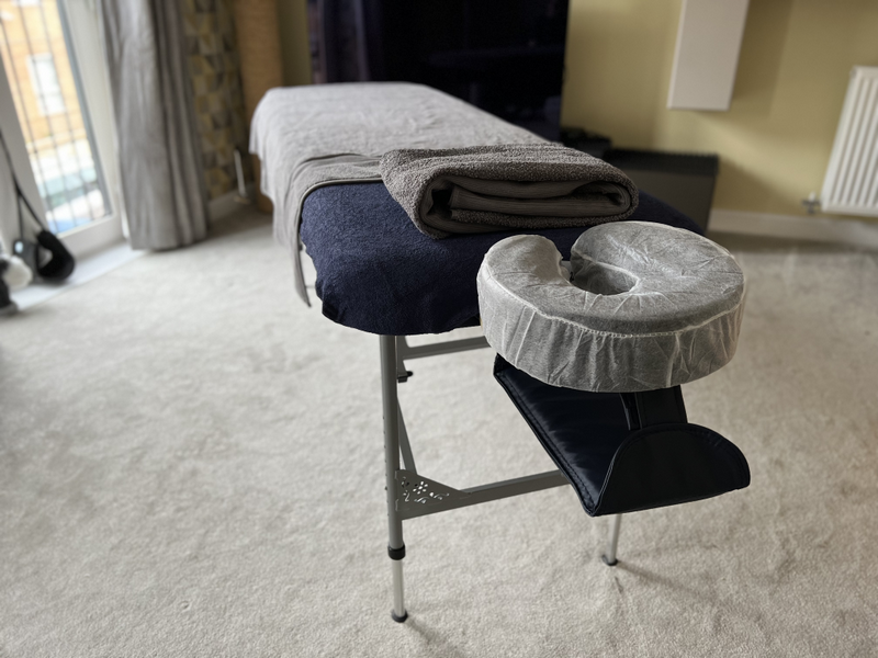 Is a Health spa the Same as a Massage therapy? Right here's the Complete Explanation