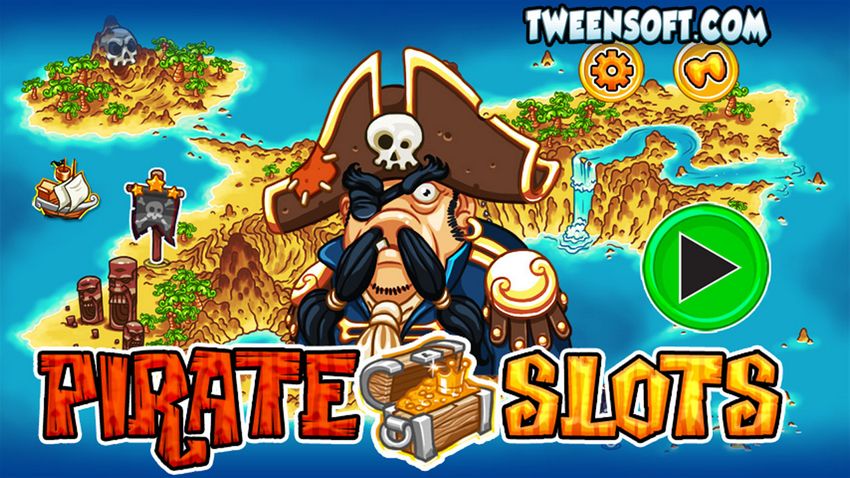 Leading 10 The Majority Of Popular Pirate Slots - Pirate Slot Machine 2026