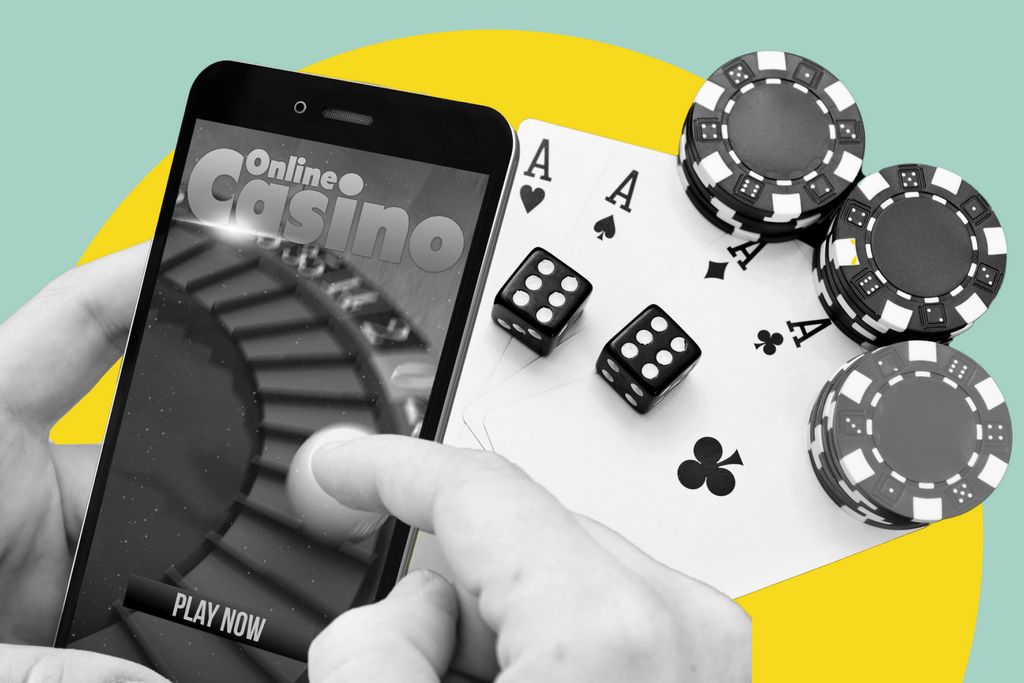Mobile Casino-Websites 2026 – für mobile Spieler