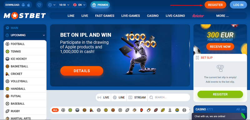 Mostbet 2026: Advantages of using Mostbet App