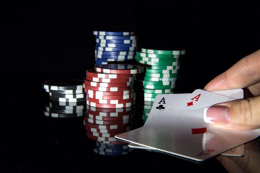 Why Pick an Online Gambling Establishment Without Confirmation: Pros & Cons