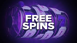 30 Free Spins No Deposit Your Ticket to Exciting Wins