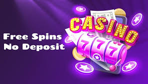 30 Free Spins No Deposit Your Ticket to Exciting Wins