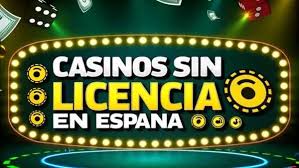 Casinos Online sin Licencia Riesgos y Alternativas -814401012