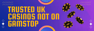 Discover Casino Sites Not on Gamstop A Guide for Players