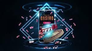 Discover the Exciting World of WynsCasino Your Ultimate Online Gaming Destination