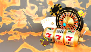 Discover the Exciting World of WynsCasino Your Ultimate Online Gaming Destination