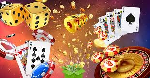 Discover Vavada Online Casino UK Your Guide to a Thrilling Gaming Experience