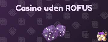 Find Bedste Casino Uden Om Rufus