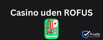 Fordele ved Casino uden Rufus - Spil Bedre og Sikrere