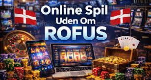 Free Casino Spins Din Guide til Gratis Spil