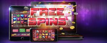 Free Spins Casino Uden Indbetaling Få Flere Gevinster Uden Risiko