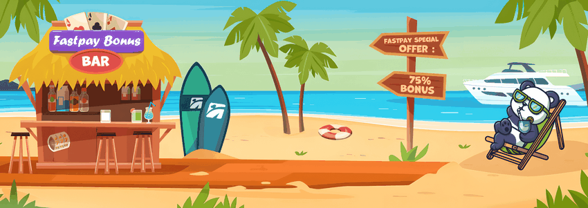 Fastpay Gambling Establishment Bookie & Gambling Establishment Review