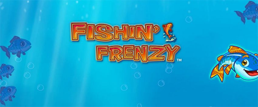 Fishin' Frenzy