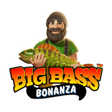 Gra wideo: Big Bass Bonanza