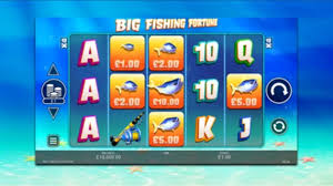 Just How to Play Big Fishing Fortune