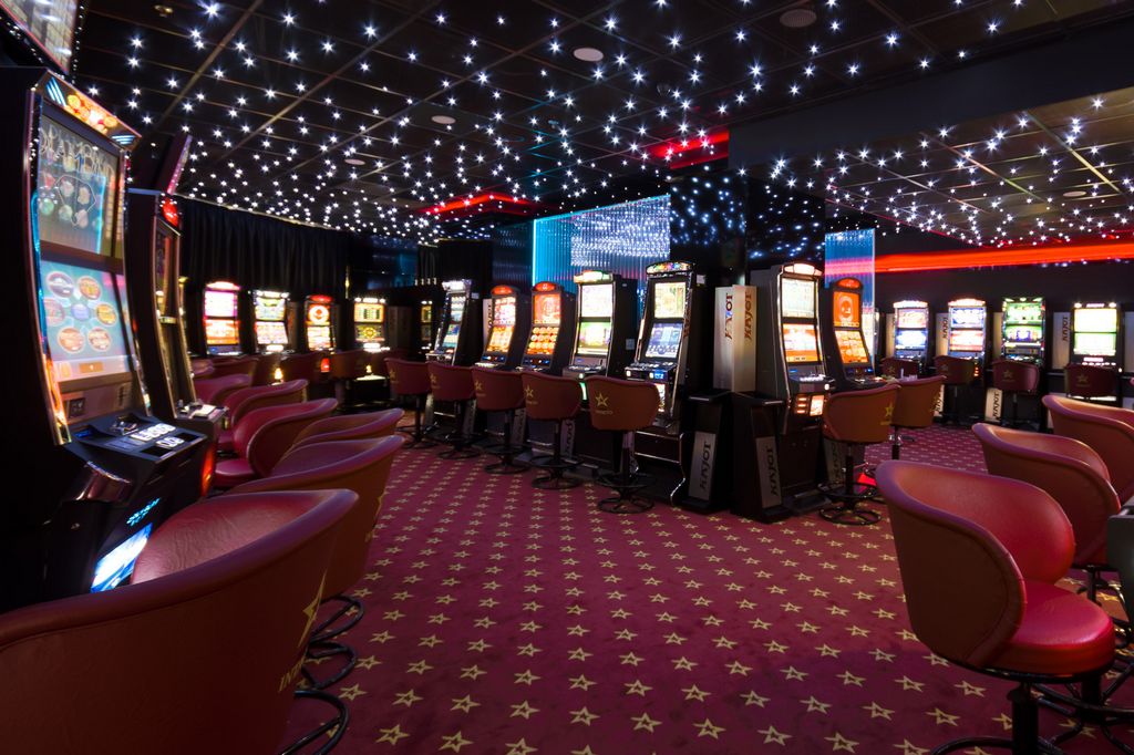 Kajot Gambling enterprise 2026