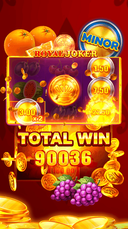 Royal Joker: Hold and Win Slot Review: RTP, Bonussen, Strategieën Royal Joker: Hold and Win Slot Review: RTP, Bonussen, Strategieën