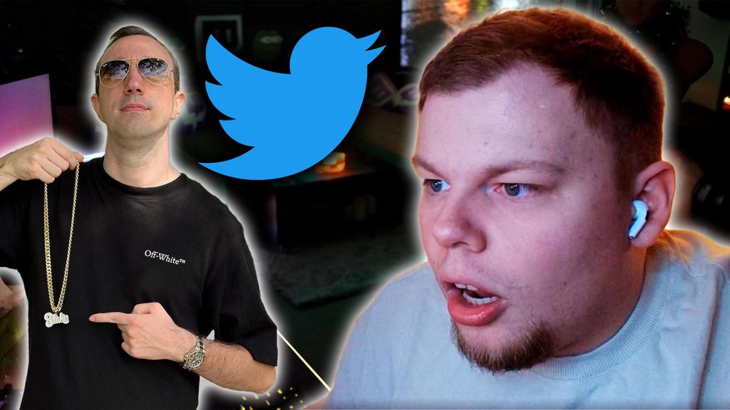 Wer ist Scurrows? Lebenslauf, Profil, Biografie